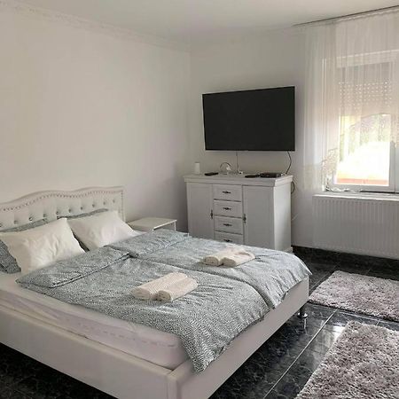 Apartament Magic Vendeghaz Abádszalók Zewnętrze zdjęcie