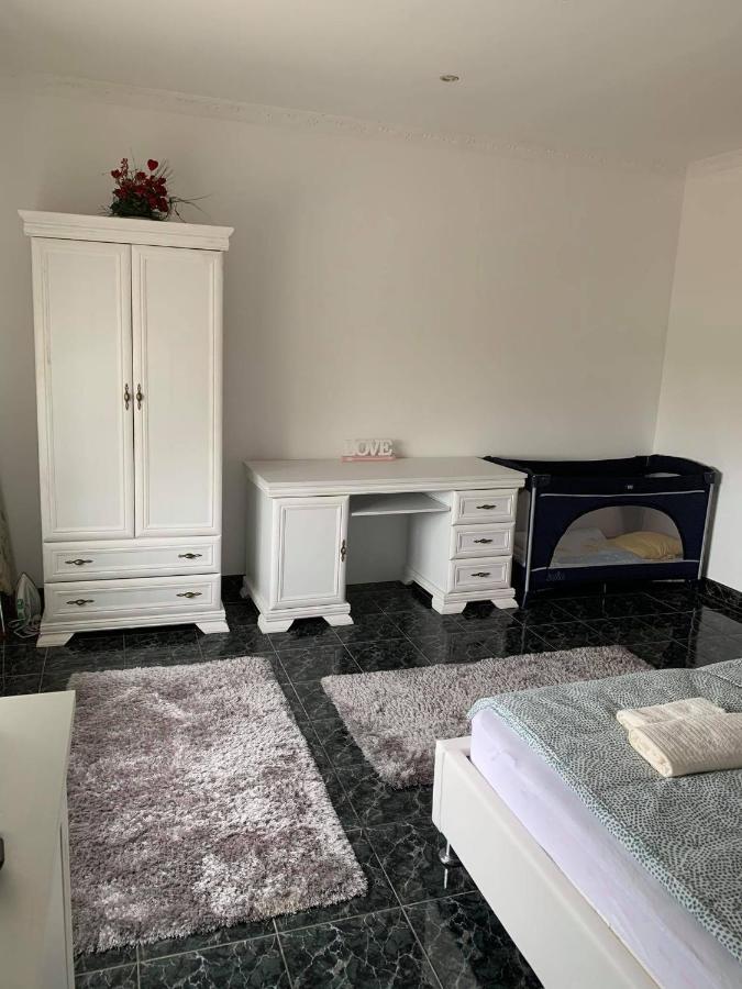 Apartament Magic Vendeghaz Abádszalók Zewnętrze zdjęcie