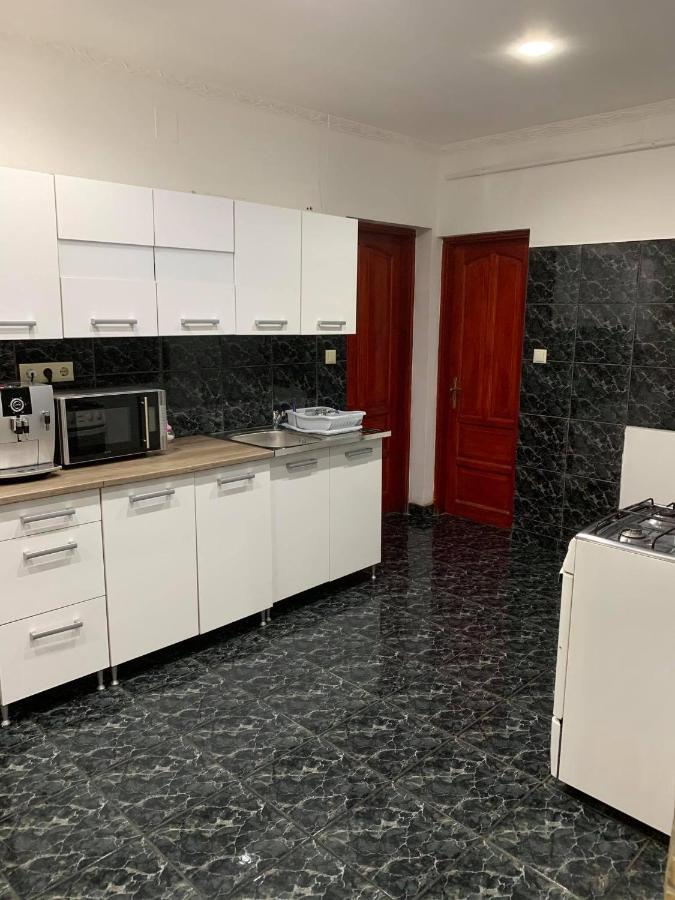 Apartament Magic Vendeghaz Abádszalók Zewnętrze zdjęcie