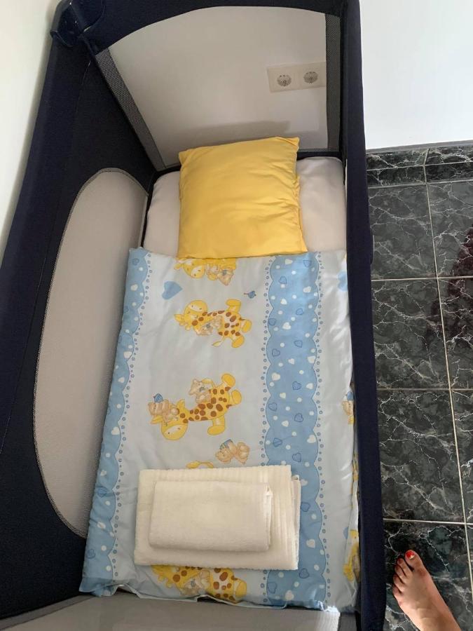 Apartament Magic Vendeghaz Abádszalók Zewnętrze zdjęcie