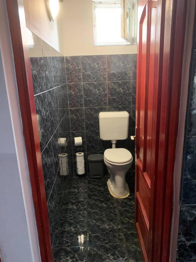 Apartament Magic Vendeghaz Abádszalók Zewnętrze zdjęcie