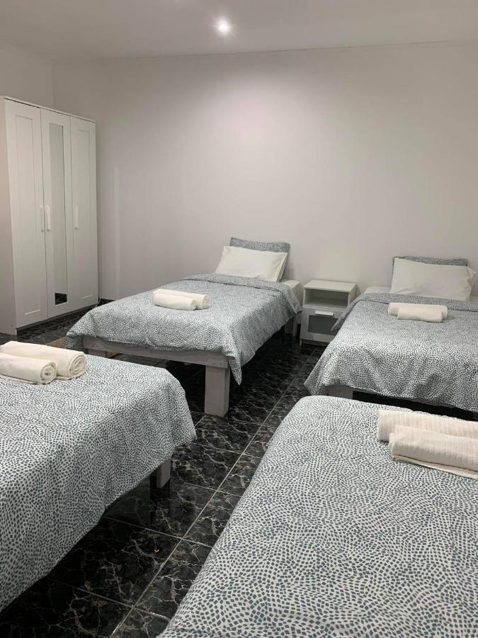 Apartament Magic Vendeghaz Abádszalók Zewnętrze zdjęcie