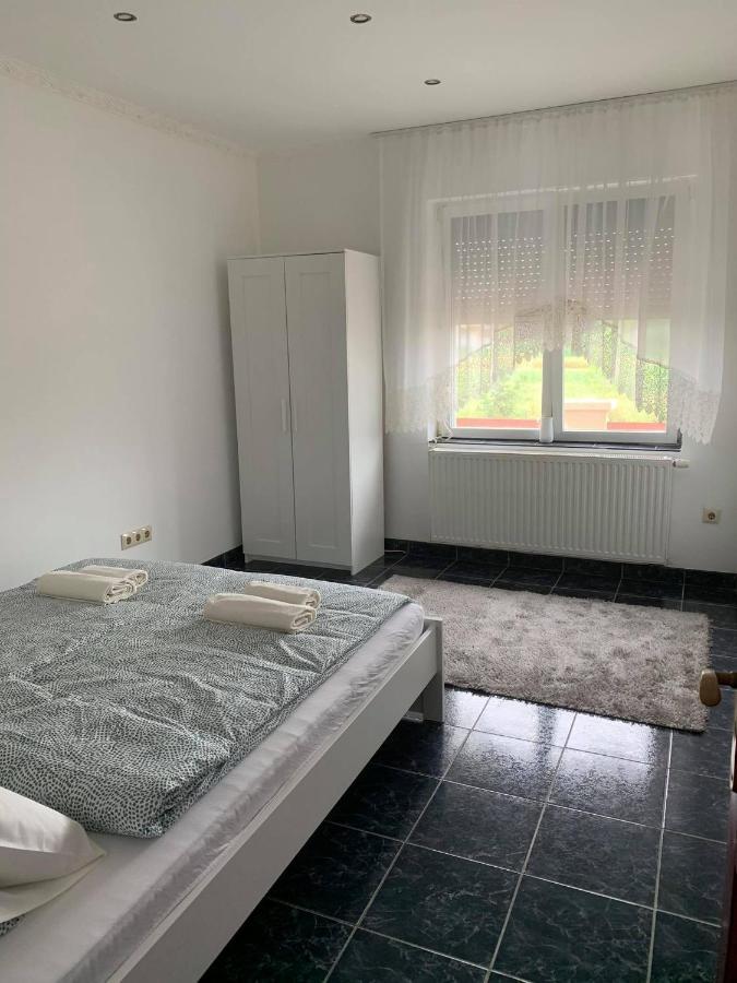 Apartament Magic Vendeghaz Abádszalók Zewnętrze zdjęcie