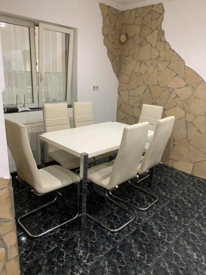Apartament Magic Vendeghaz Abádszalók Zewnętrze zdjęcie