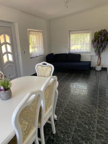 Apartament Magic Vendeghaz Abádszalók Zewnętrze zdjęcie